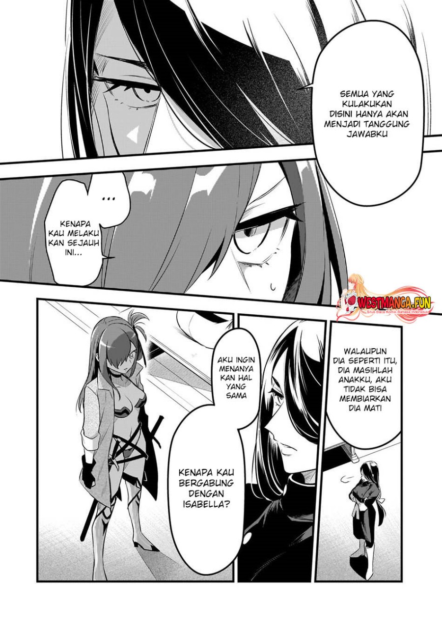 Dilarang COPAS - situs resmi www.mangacanblog.com - Komik welcome to cheap restaurant of outcasts 045 - chapter 45 46 Indonesia welcome to cheap restaurant of outcasts 045 - chapter 45 Terbaru 13|Baca Manga Komik Indonesia|Mangacan